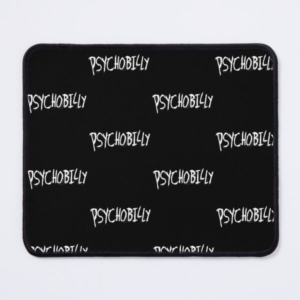 Item preview, Dark and Gritty PSYCHOBILLY sketch font text designed and sold by Michael Stewart.