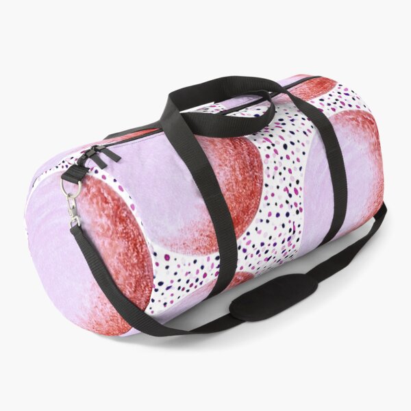 Item preview, No. 27 (pink static) designed and sold by NatureUPdesign.