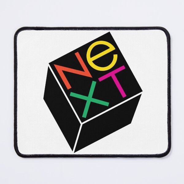 Item preview, NEXT Computers Logo Design designed and sold by PIXEL POP DESIGNS - Beyond the Norm!.