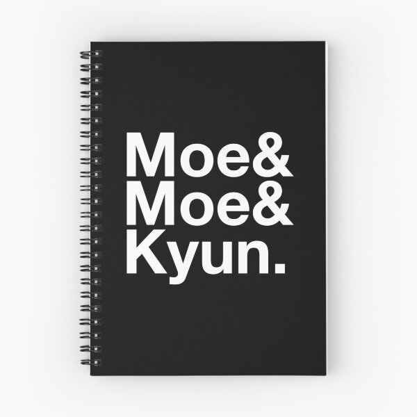 Item preview, Moe moe kyun Tribute designed and sold by CCCDesign.