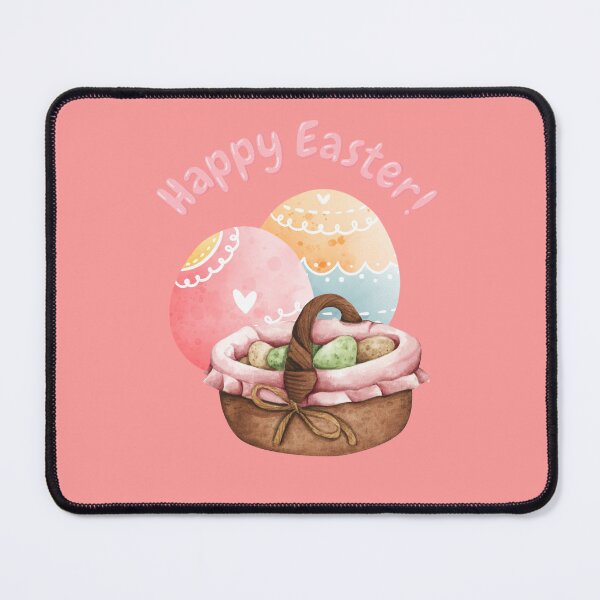 Item preview, Happy Easter designed and sold by Sweet-Tees-plz.