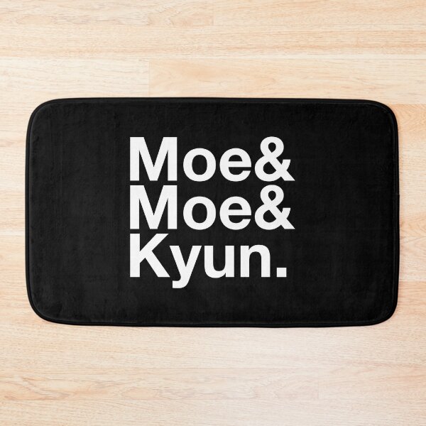 Item preview, Moe moe kyun Tribute designed and sold by CCCDesign.