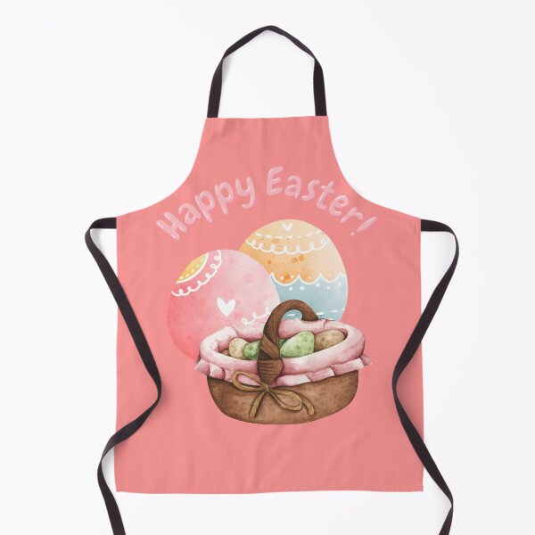 Item preview, Happy Easter designed and sold by Sweet-Tees-plz.