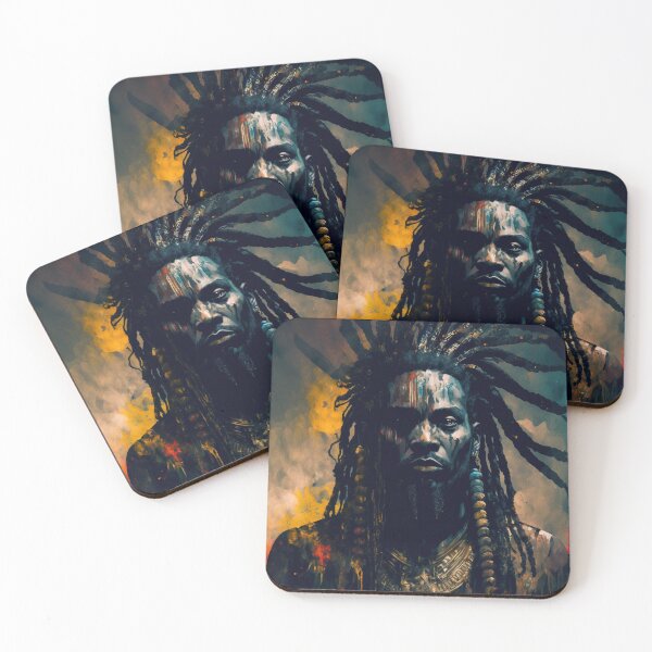 Item preview, Chief designed and sold by CocoaWahine.