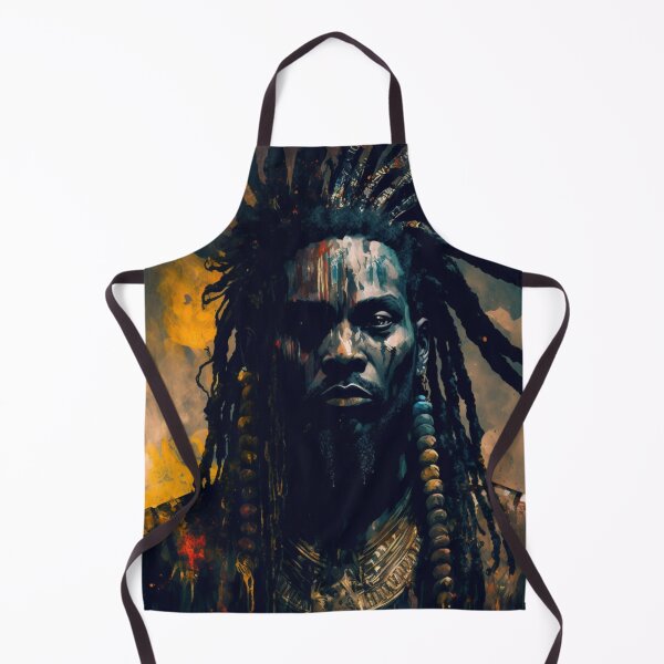 Item preview, Chief designed and sold by CocoaWahine.
