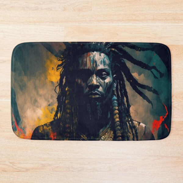 Item preview, Chief designed and sold by CocoaWahine.