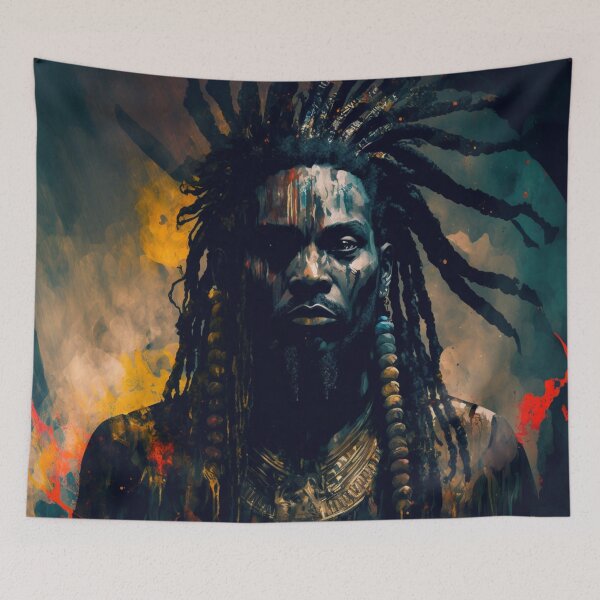 Item preview, Chief designed and sold by CocoaWahine.