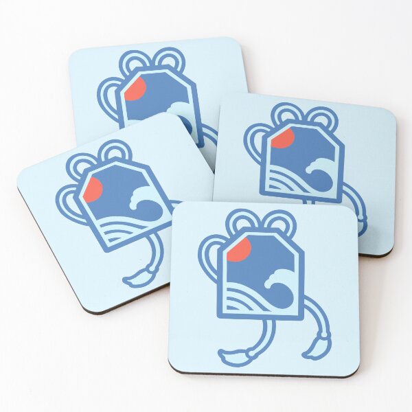 Item preview, Japanese lucky charm, Omamori, Japanese Design designed and sold by Kitsune noh.
