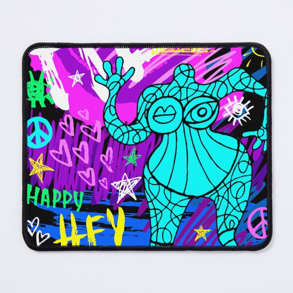 Item preview, Hey oh my day. Funny t-shirt aesthetic doodle stickers designed and sold by Bearlala.