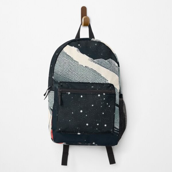 Item preview, Space skiing designed and sold by Wasef Baker.