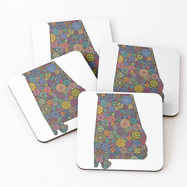 Item preview, Alabama Art designed and sold by Amy40er.