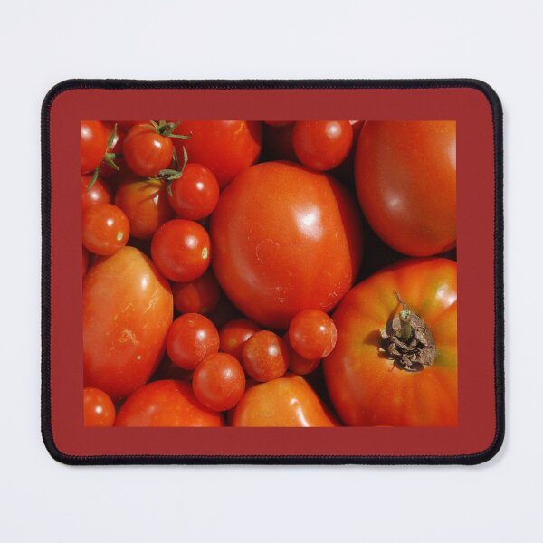 Item preview, Tomatoes designed and sold by jojobob.