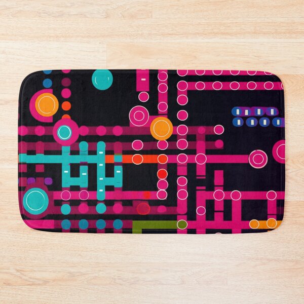 Item preview, lines and circles designed and sold by MoonDesinso.