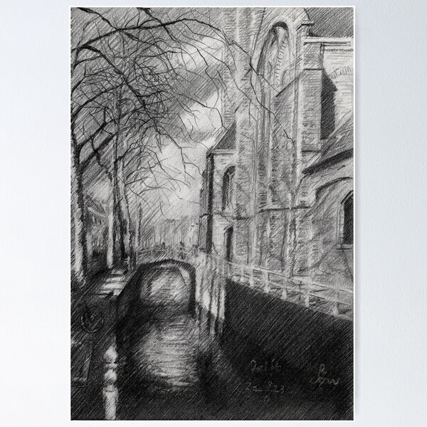 Item preview, Delft – 19-03-23 designed and sold by Corne Akkers.