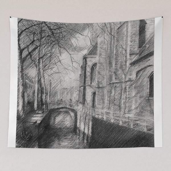 Item preview, Delft – 19-03-23 designed and sold by Corne Akkers.