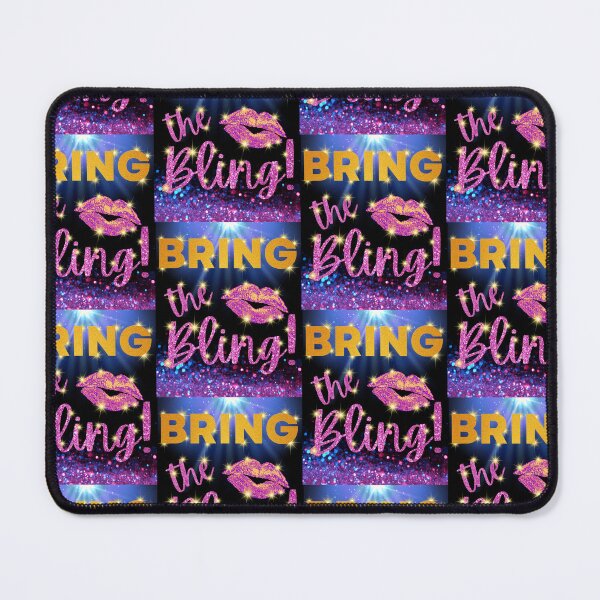 Item preview, Bring the Bling! designed and sold by ArtistaCats.
