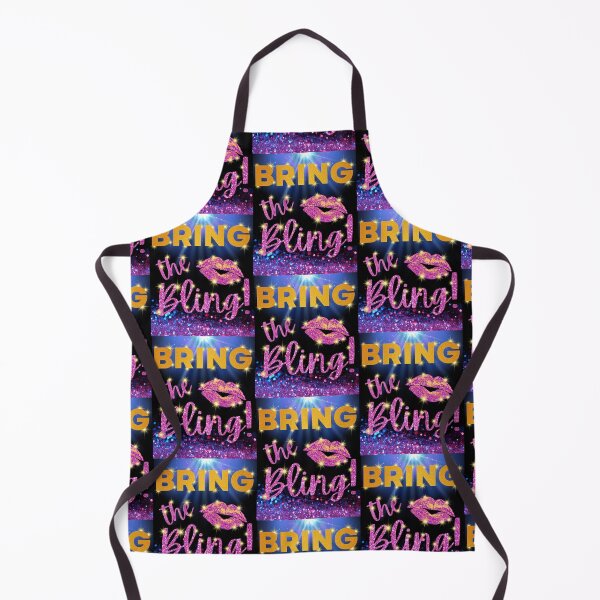 Item preview, Bring the Bling! designed and sold by ArtistaCats.