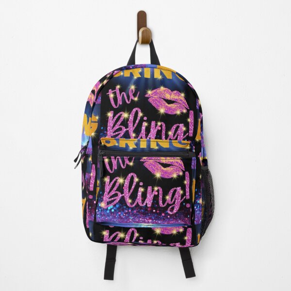 Item preview, Bring the Bling! designed and sold by ArtistaCats.
