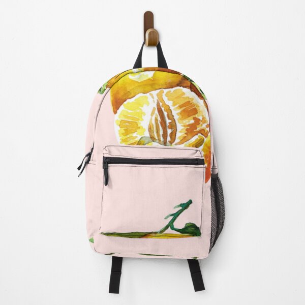 Item preview, Aquarelle tangerines  cplong designed and sold by RichardIvie.