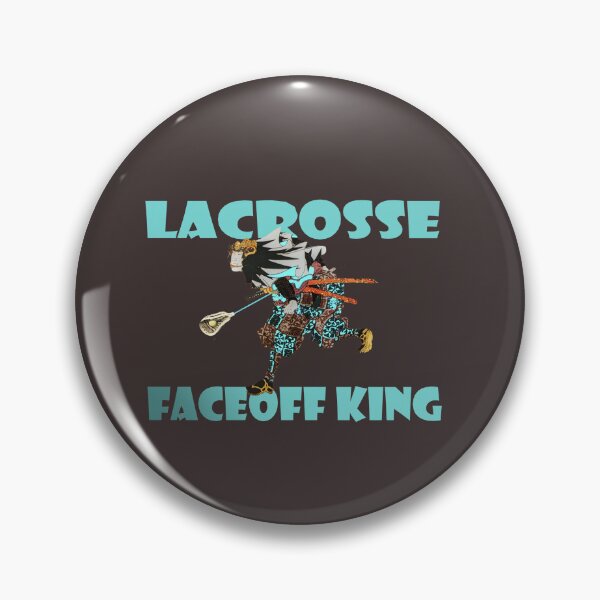 Item preview, Lacrosse! Face off! designed and sold by TristianDaCuna.