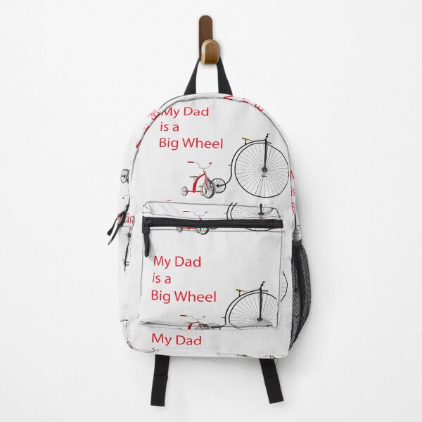 Item preview, Big Wheel designed and sold by JohnDSmith.