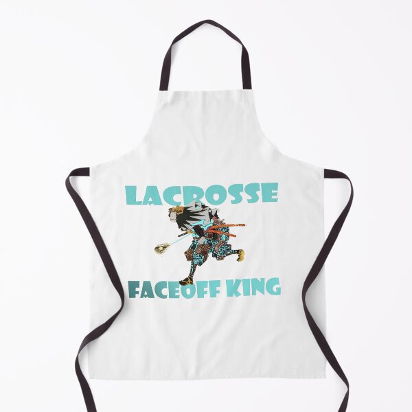 Item preview, Lacrosse! Face off! designed and sold by TristianDaCuna.