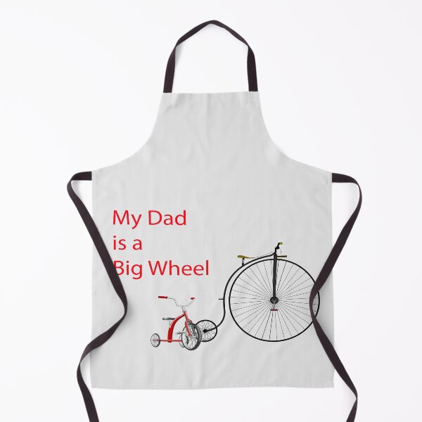Item preview, Big Wheel designed and sold by JohnDSmith.