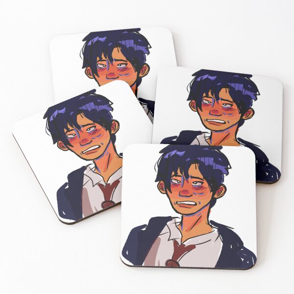 Item preview, Aki designed and sold by Birdfood.