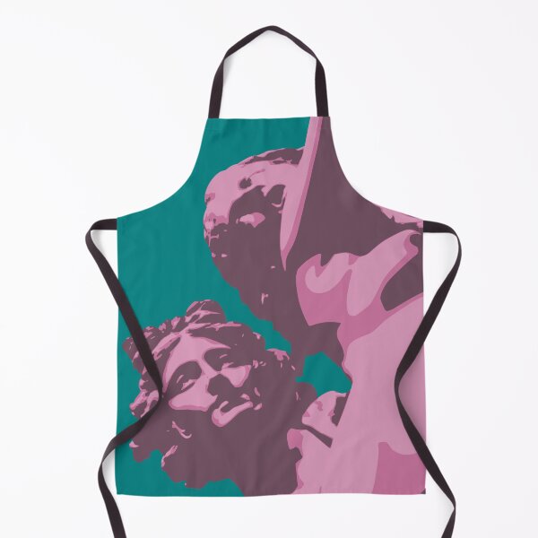 Item preview, Apollo and Daphne designed and sold by sirglennbo.