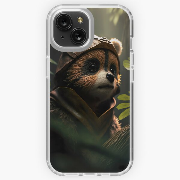 Cute Ewok