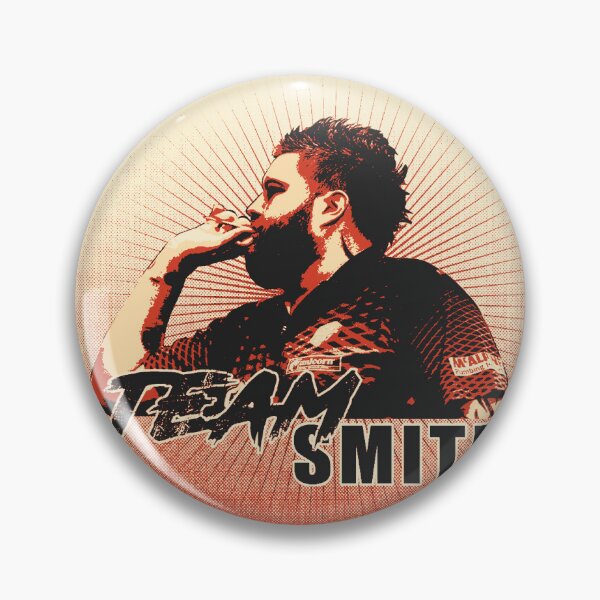 Item preview, Michael Smith Team Smith designed and sold by FlawlessCheese.