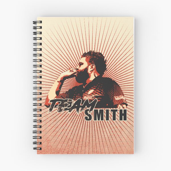 Item preview, Michael Smith Team Smith designed and sold by FlawlessCheese.