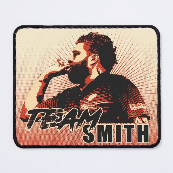Item preview, Michael Smith Team Smith designed and sold by FlawlessCheese.