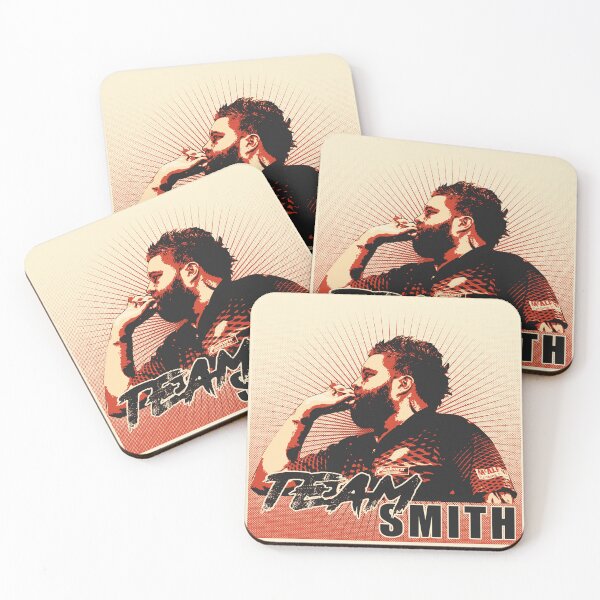 Item preview, Michael Smith Team Smith designed and sold by FlawlessCheese.