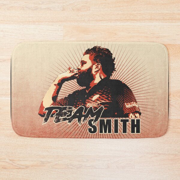 Item preview, Michael Smith Team Smith designed and sold by FlawlessCheese.