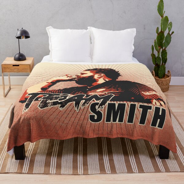 Item preview, Michael Smith Team Smith designed and sold by FlawlessCheese.