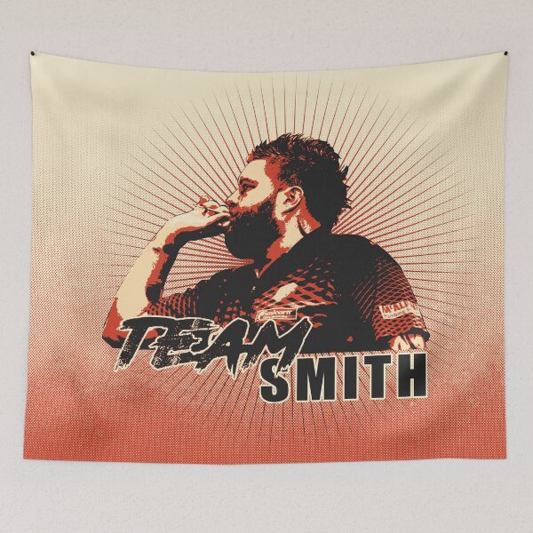 Item preview, Michael Smith Team Smith designed and sold by FlawlessCheese.
