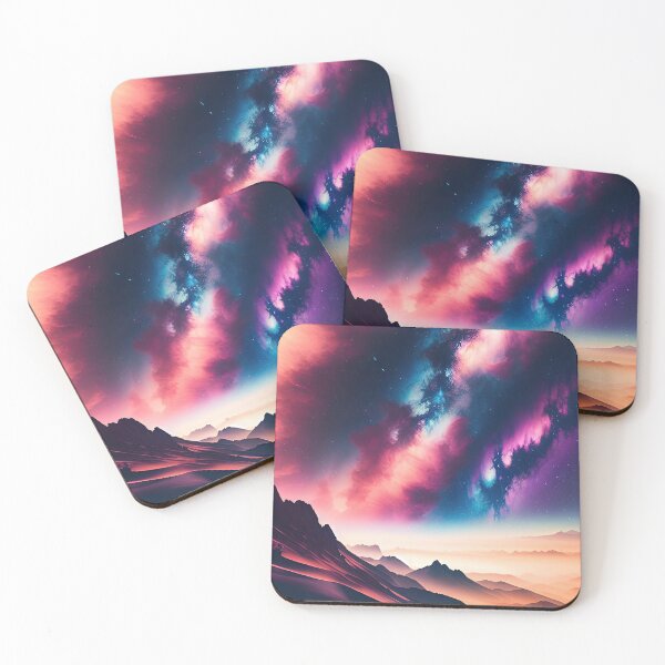 Item preview, Celestial Landscapes designed and sold by Arkneer.