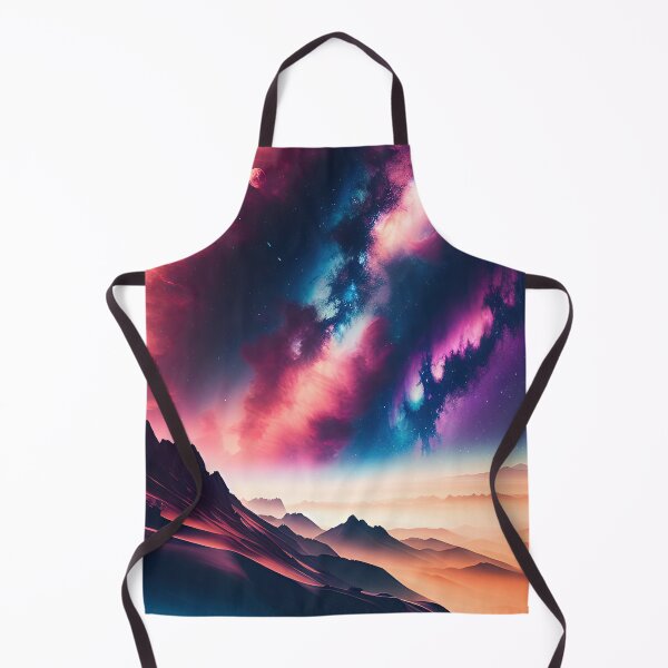 Item preview, Celestial Landscapes designed and sold by Arkneer.