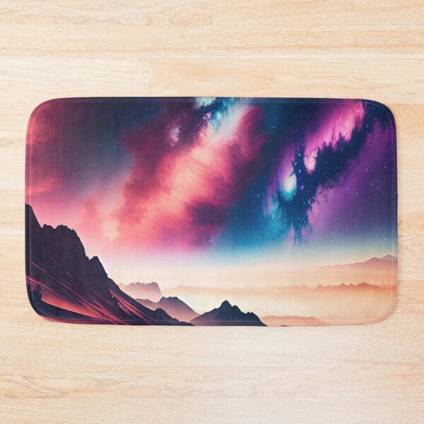 Item preview, Celestial Landscapes designed and sold by Arkneer.