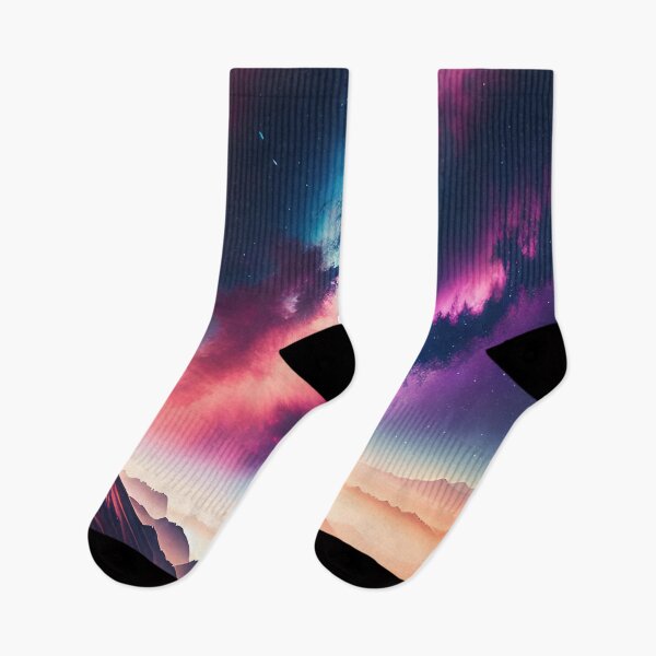 Item preview, Celestial Landscapes designed and sold by Arkneer.