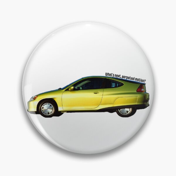 Artikelvorschau, 2000 Citrus Honda Insight entworfen und verkauft von snizzyizzy.