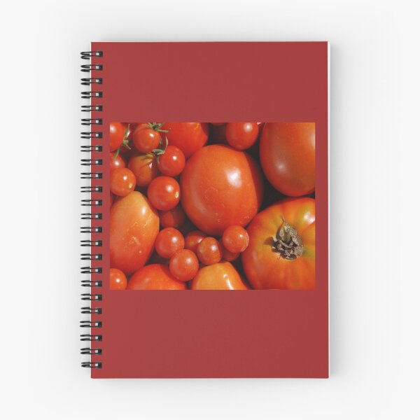 Item preview, Tomatoes designed and sold by jojobob.