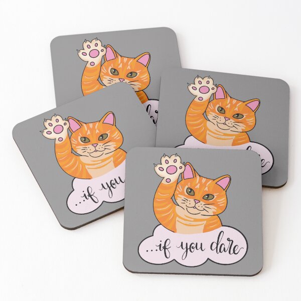 Item preview, If You Dare designed and sold by Line Olsson.