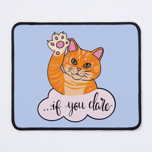 Item preview, If You Dare designed and sold by Line Olsson.