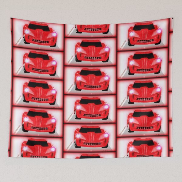 Item preview,  Corvettes  //  The Slidewinder! designed and sold by Imagin8er.