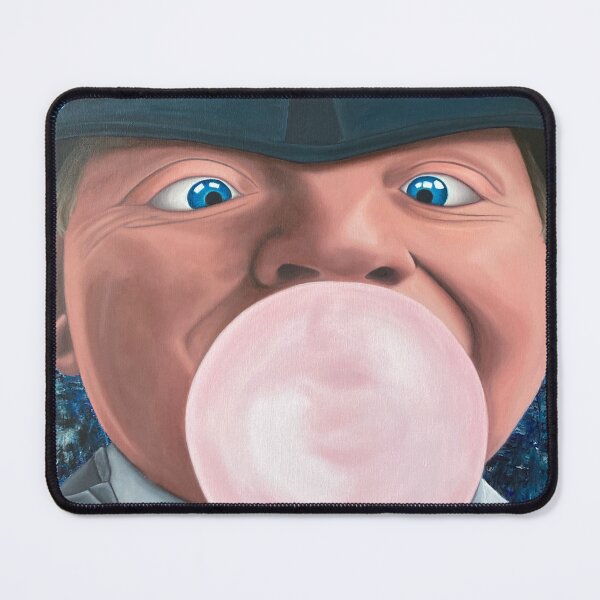 Item preview, Bobby Bubbly designed and sold by Richard Neergaard.