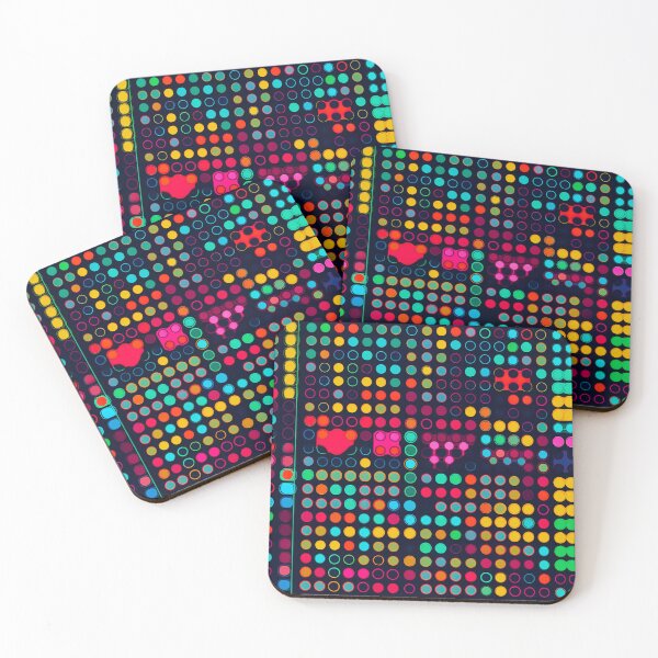 Item preview, Circles designed and sold by MoonDesinso.