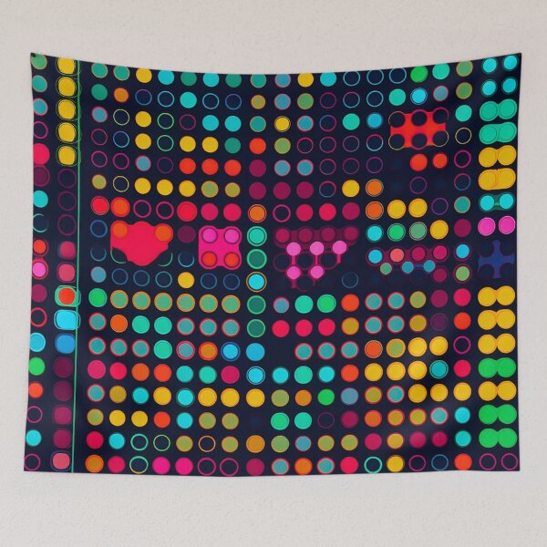 Item preview, Circles designed and sold by MoonDesinso.