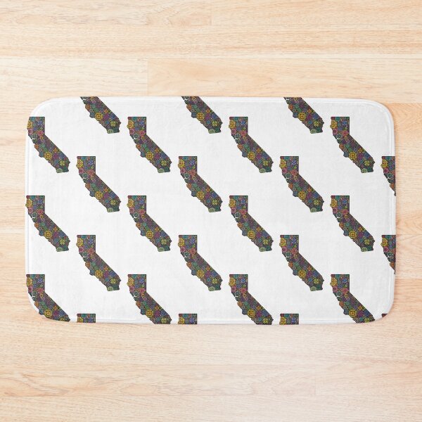 Item preview, California Art designed and sold by Amy40er.